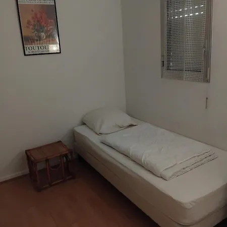 Bernard Apartamento *