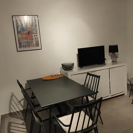 Bernard Apartment Saint-Raphaël